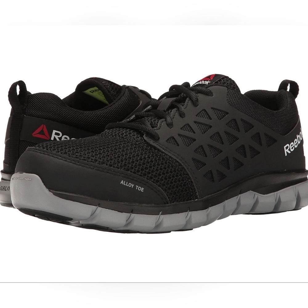 Reebok Work Shoes - Picture 1 of 7